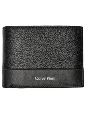 Zdjęcie produktu Calvin Klein Skórzany portfel