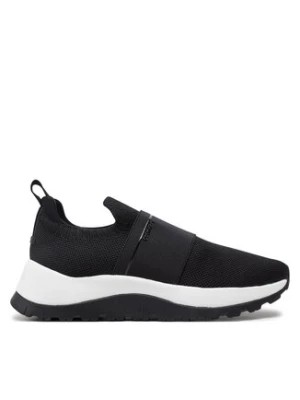 Zdjęcie produktu Calvin Klein Sneakersy Runner HW0HW02259 Czarny