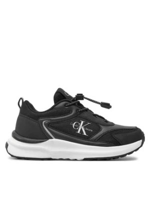 Zdjęcie produktu Calvin Klein Sneakersy V3X9-81076-1748 M Czarny