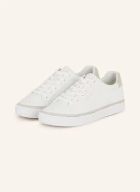 Zdjęcie produktu Calvin Klein Sneakersy weiss