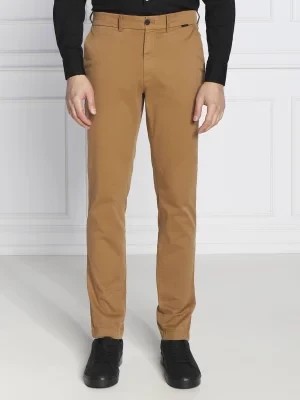 Zdjęcie produktu Calvin Klein Spodnie chino | Slim Fit