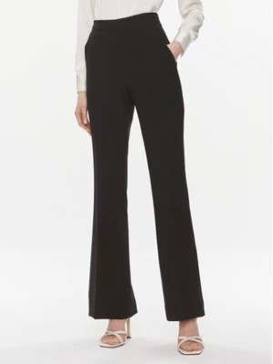 Zdjęcie produktu Calvin Klein Spodnie materiałowe K20K206460 Czarny Slim Fit