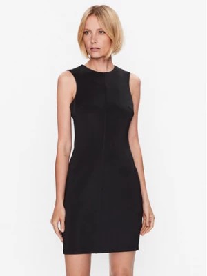Zdjęcie produktu Calvin Klein Sukienka codzienna K20K205846 Czarny Slim Fit