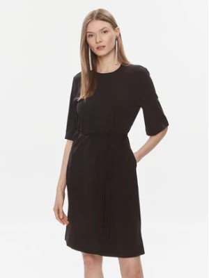 Zdjęcie produktu Calvin Klein Sukienka codzienna K20K206375 Czarny Regular Fit
