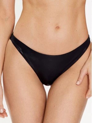 Zdjęcie produktu Calvin Klein Swimwear Dół od bikini KW0KW02181 Czarny