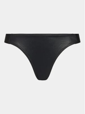 Zdjęcie produktu Calvin Klein Swimwear Dół od bikini KW0KW02270 Czarny