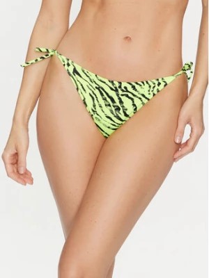 Zdjęcie produktu Calvin Klein Swimwear Dół od bikini KW0KW02336 Zielony