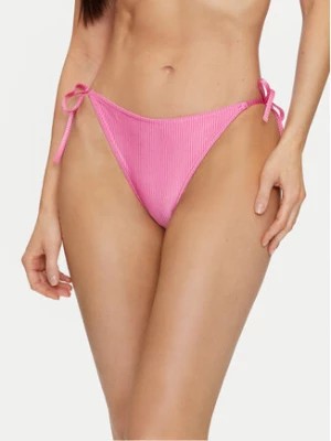 Zdjęcie produktu Calvin Klein Swimwear Dół od bikini KW0KW02390 Różowy