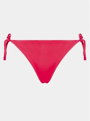 Zdjęcie produktu Calvin Klein Swimwear Dół od bikini KW0KW02508 Czerwony