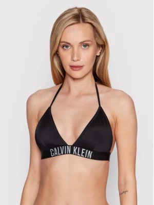 Zdjęcie produktu Calvin Klein Swimwear Góra od bikini KW0KW01824 Czarny