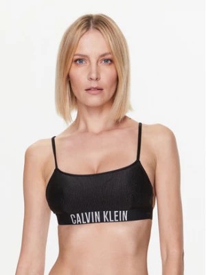 Zdjęcie produktu Calvin Klein Swimwear Góra od bikini KW0KW01969 Czarny