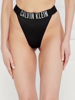 Zdjęcie produktu Calvin Klein Swimwear Stringi THONG