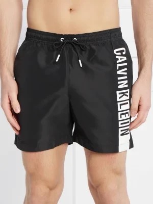 Zdjęcie produktu Calvin Klein Swimwear Szorty kąpielowe | Regular Fit