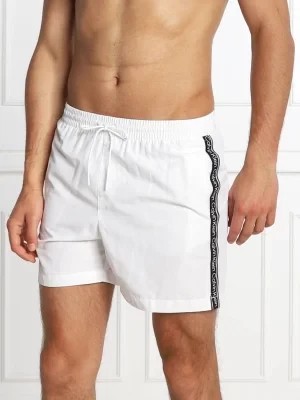 Zdjęcie produktu Calvin Klein Swimwear Szorty kąpielowe | Regular Fit