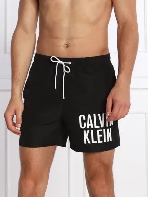 Zdjęcie produktu Calvin Klein Swimwear Szorty kąpielowe | Regular Fit