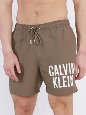 Zdjęcie produktu Calvin Klein Swimwear Szorty kąpielowe | Regular Fit