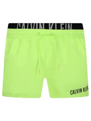 Zdjęcie produktu Calvin Klein Swimwear Szorty kąpielowe | Regular Fit