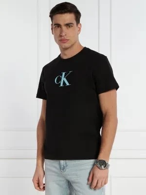 Zdjęcie produktu Calvin Klein Swimwear T-shirt | Regular Fit