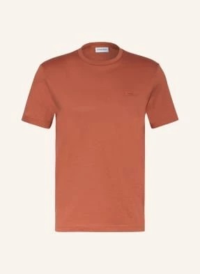 Zdjęcie produktu Calvin Klein T-Shirt braun