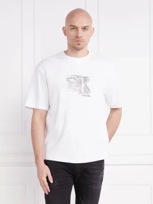 Zdjęcie produktu Calvin Klein T-shirt | Comfort fit