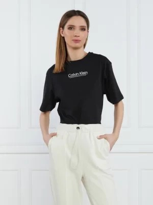 Zdjęcie produktu Calvin Klein T-shirt COORDINATES LOGO GRAPHIC T-SHIRT | Regular Fit