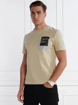 Zdjęcie produktu Calvin Klein T-shirt | Regular Fit