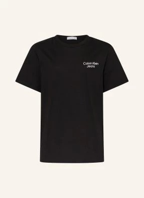 Zdjęcie produktu Calvin Klein T-Shirt schwarz