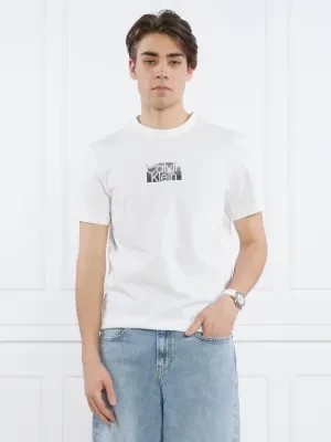 Zdjęcie produktu Calvin Klein T-shirt | Slim Fit