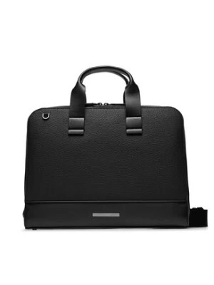 Zdjęcie produktu Calvin Klein Torba na laptopa Modern Bar Slim Laptop Bag K50K511246 Czarny