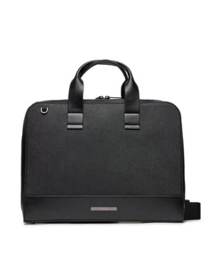 Zdjęcie produktu Calvin Klein Torba na laptopa Modern Bar Slim Laptop Bag K50K511590 Czarny