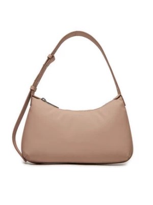 Zdjęcie produktu Calvin Klein Torebka Calvin Soft Shoulder Bag K60K612156 Różowy