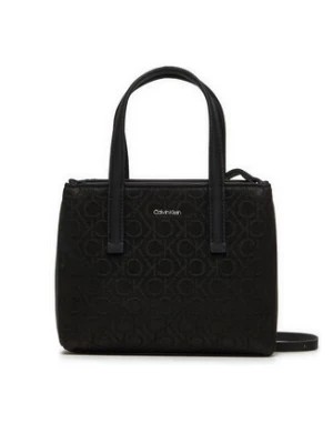 Zdjęcie produktu Calvin Klein Torebka Ck Must Mini Tote K60K612277 Czarny