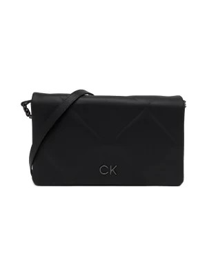 Zdjęcie produktu Calvin Klein Torebka na ramię RE-LOCK QUILT