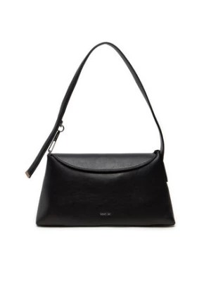 Zdjęcie produktu Calvin Klein Torebka Soft Sculpt Shoulder Bag K60K612565 Czarny