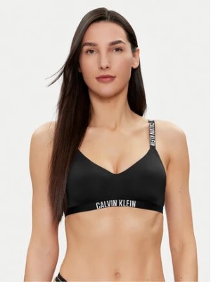 Zdjęcie produktu Calvin Klein Underwear Biustonosz bezfiszbinowy 000QF7659E Czarny