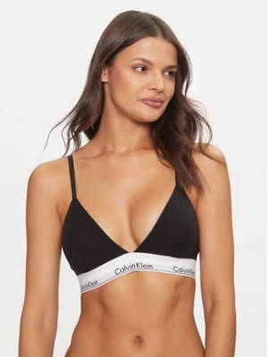 Zdjęcie produktu Calvin Klein Underwear Biustonosz braletka 000QF5650E Czarny