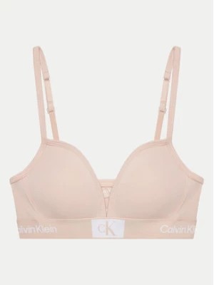 Zdjęcie produktu Calvin Klein Underwear Biustonosz braletka G80G800713 Różowy