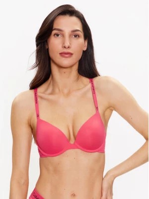Zdjęcie produktu Calvin Klein Underwear Biustonosz push-up 000QF7252E Różowy