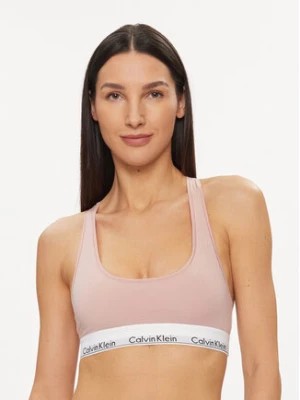 Zdjęcie produktu Calvin Klein Underwear Biustonosz top 0000F3785E Różowy