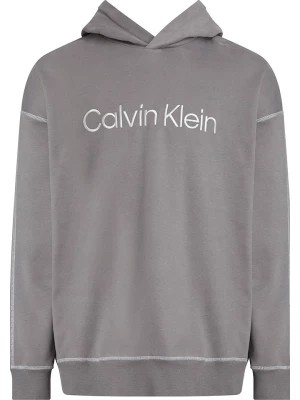 Zdjęcie produktu CALVIN KLEIN UNDERWEAR Bluza w kolorze szarym rozmiar: XL