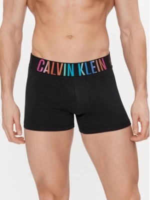 Zdjęcie produktu Calvin Klein Underwear Bokserki 000NB3939A Czarny