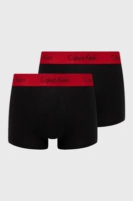 Zdjęcie produktu Calvin Klein Underwear Bokserki (2-pack) męskie kolor czarny