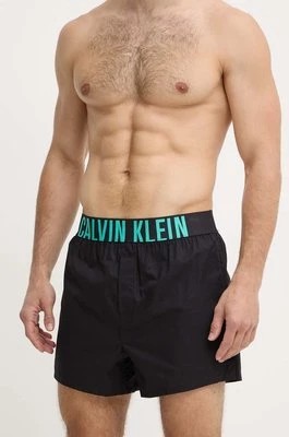 Zdjęcie produktu Calvin Klein Underwear bokserki 2-pack męskie kolor czarny