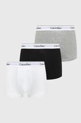 Zdjęcie produktu Calvin Klein Underwear bokserki (3-pack) męskie kolor szary