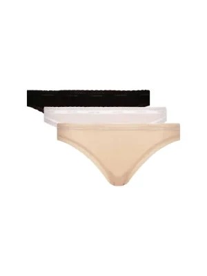 Zdjęcie produktu Calvin Klein Underwear Figi 3-pack