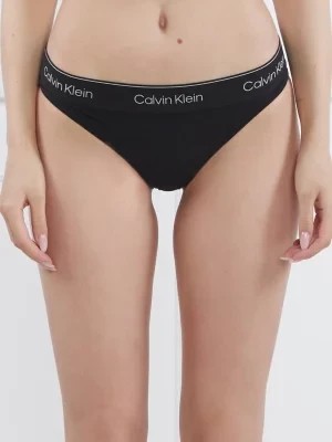 Zdjęcie produktu Calvin Klein Underwear Figi brazylijskie MODERN PERFORMANCE BIKINI