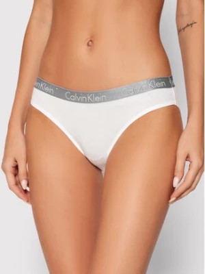 Zdjęcie produktu Calvin Klein Underwear Figi klasyczne 000QD3540E Biały