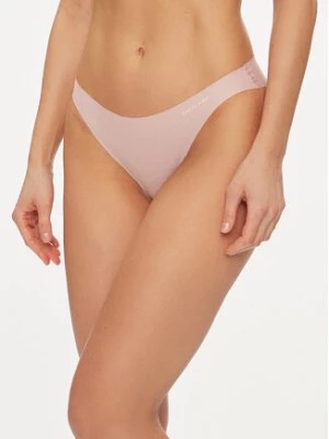 Zdjęcie produktu Calvin Klein Underwear Figi klasyczne 000QD5104E Różowy