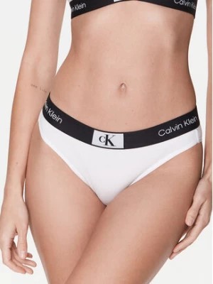 Zdjęcie produktu Calvin Klein Underwear Figi klasyczne 000QF7222E Biały