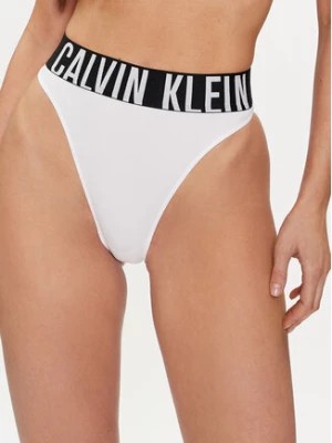Zdjęcie produktu Calvin Klein Underwear Figi klasyczne 000QF7639E Biały